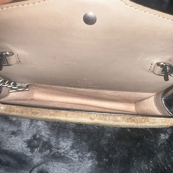 DIONYSUS GG SUPREME SUPER MINI BAG - Picture 3 of 3